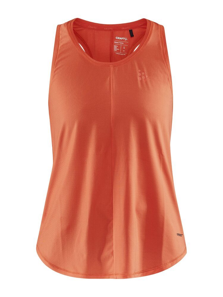 Core Essence Singlet Damen