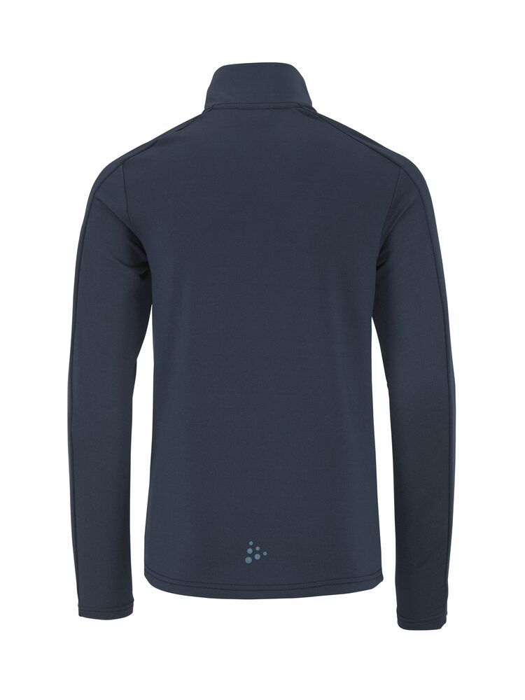 Core Gain Midlayer Kids