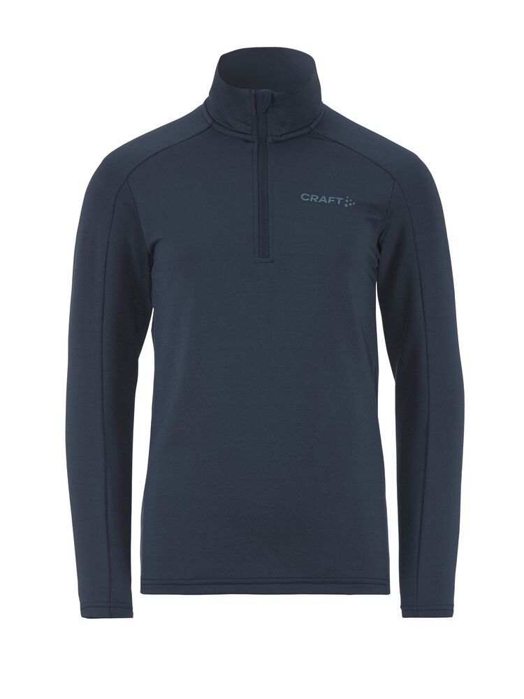 Core Gain Midlayer Kids