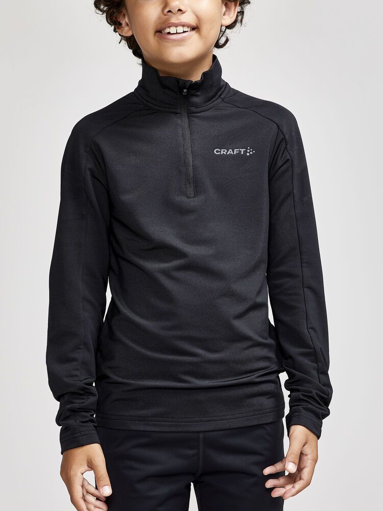 Core Gain Midlayer Kids