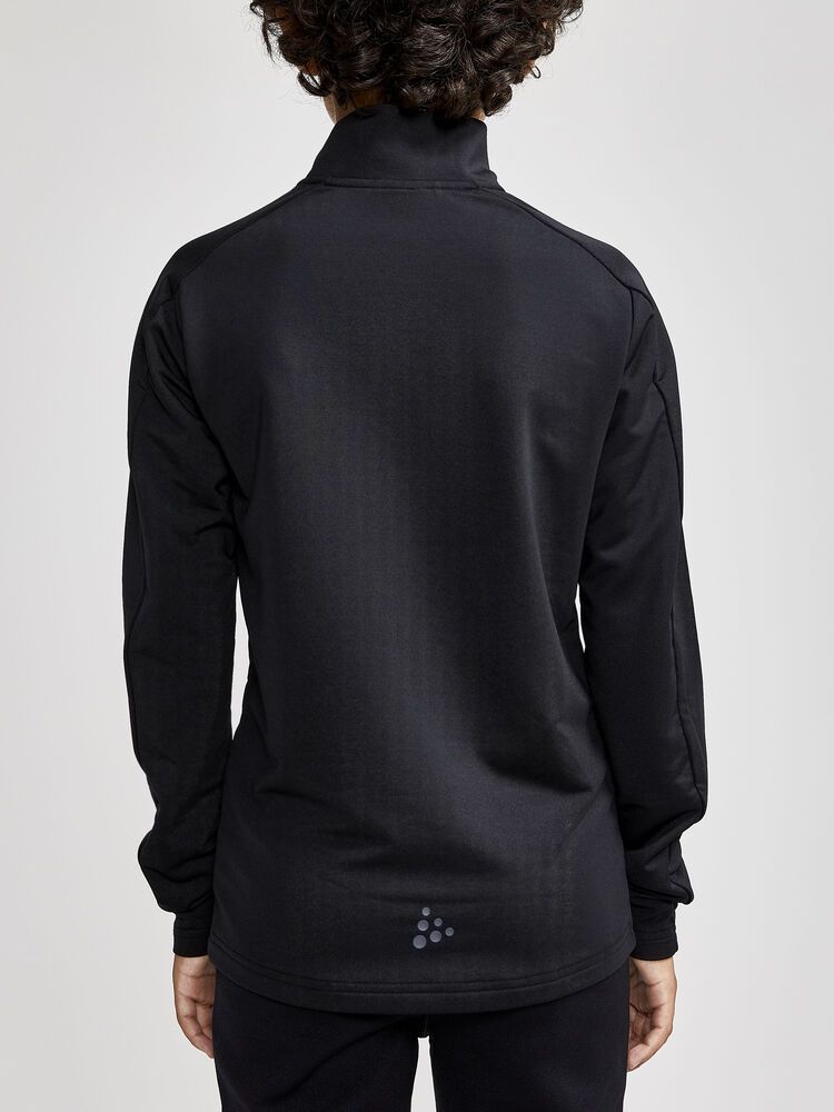Core Gain Midlayer Kids
