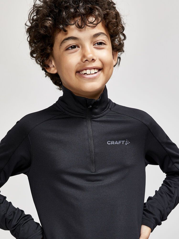 Core Gain Midlayer Kids