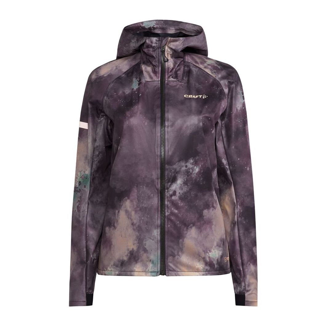PRO Hydro Laufjacke Damen