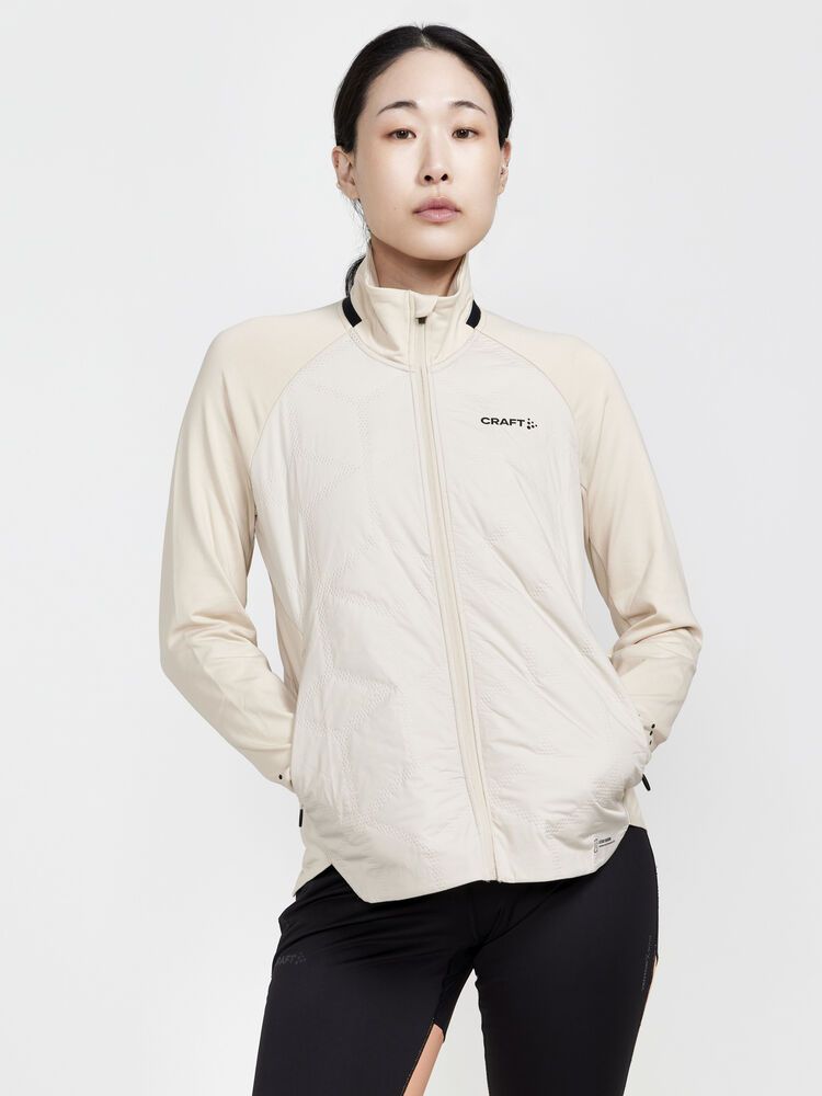 ADV SubZ Jacke Damen