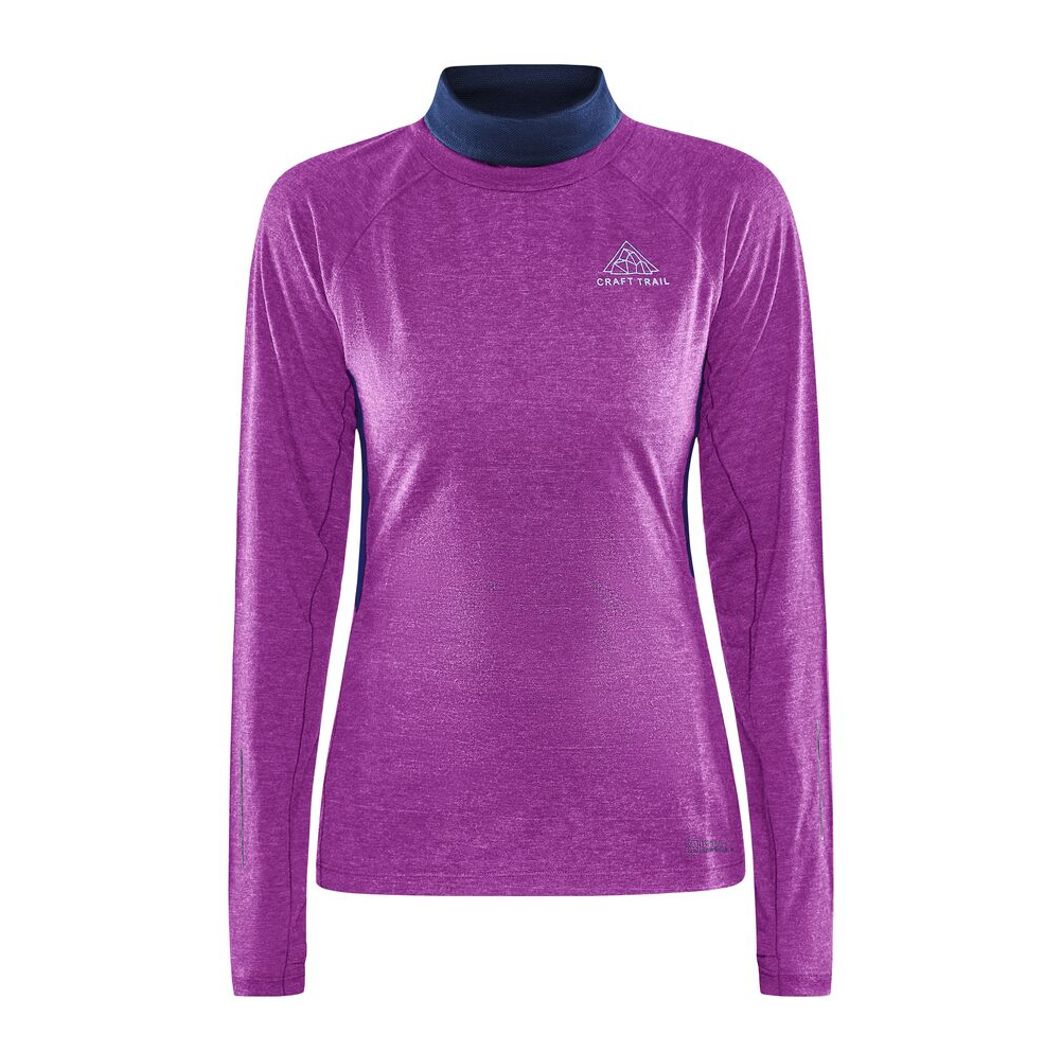 ADV SubZ Wool Langarmshirt 2 Damen