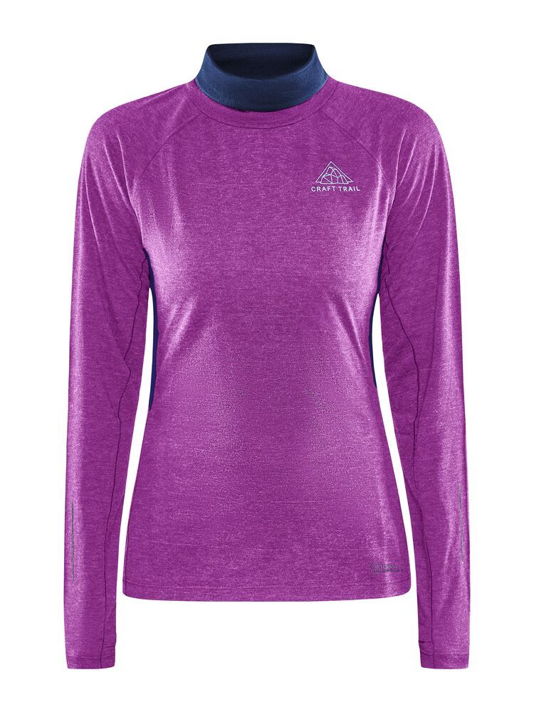 ADV SubZ Wool Langarmshirt 2 Damen