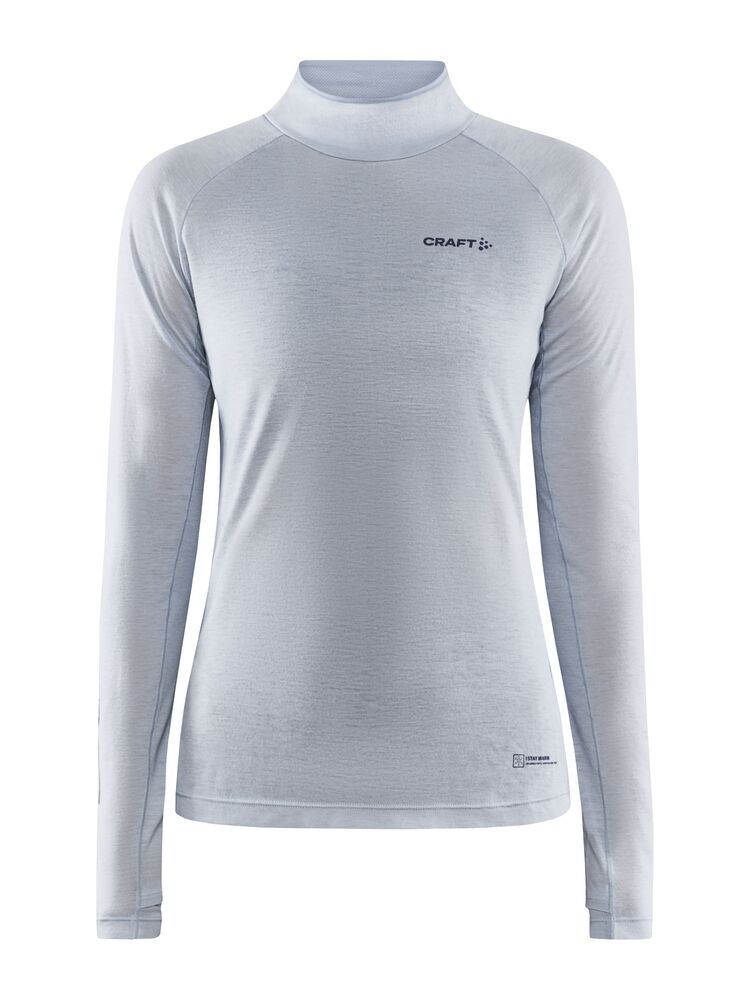 ADV SubZ Wool Langarmshirt 2 Damen