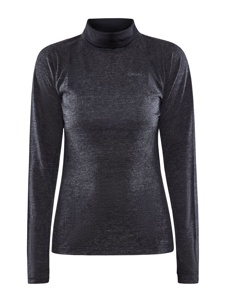 ADV SubZ Wool Langarmshirt 2 Damen