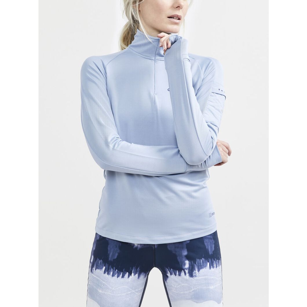 ADV SubZ Longsleeve Damen