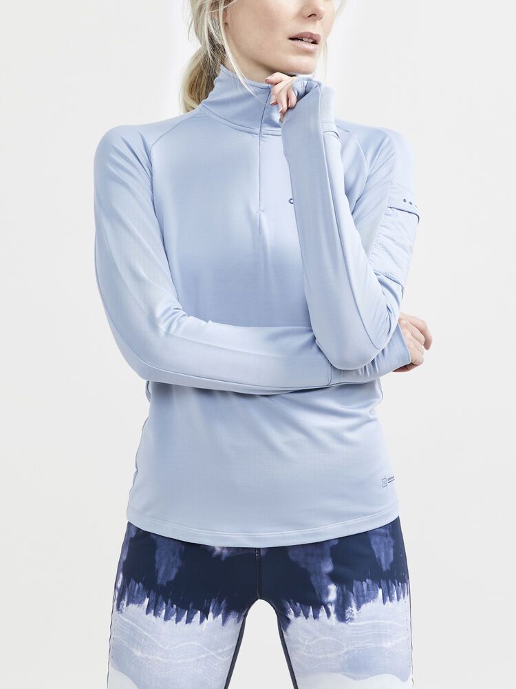 ADV SubZ Longsleeve Damen