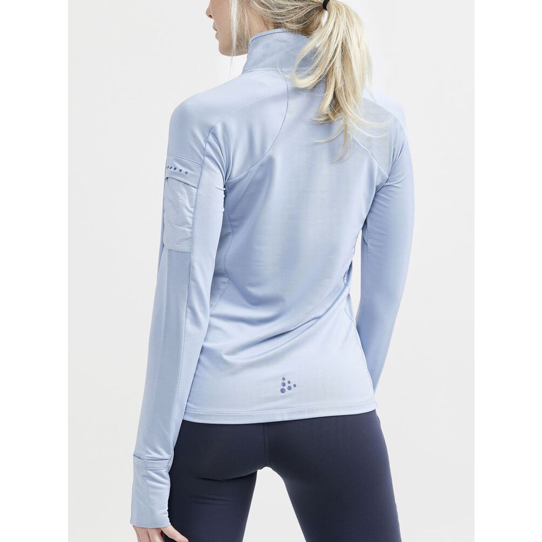 ADV SubZ Longsleeve Damen