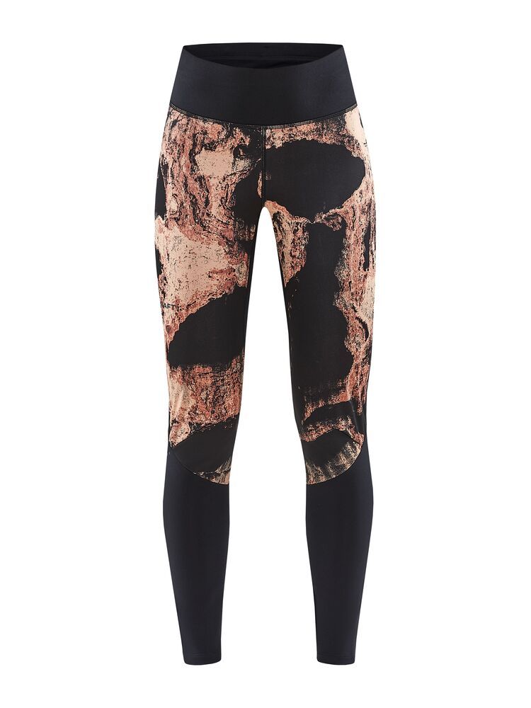 ADV SubZ Wind Tights Damen
