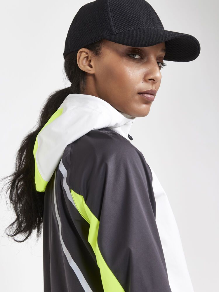 PRO Hydro Lumen Jacke Damen