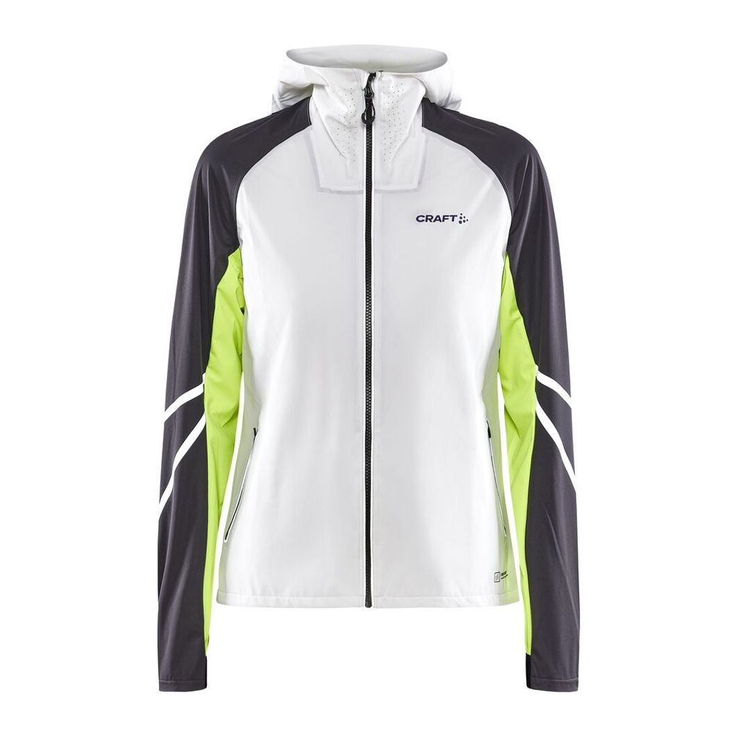 PRO Hydro Lumen Jacke Damen