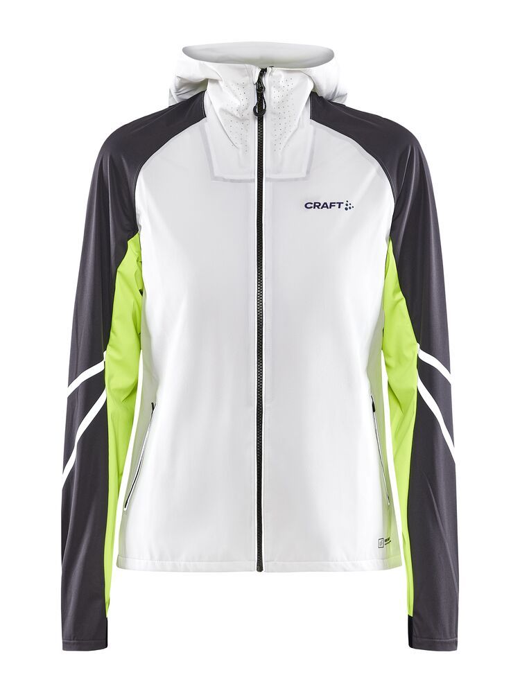 PRO Hydro Lumen Jacke Damen