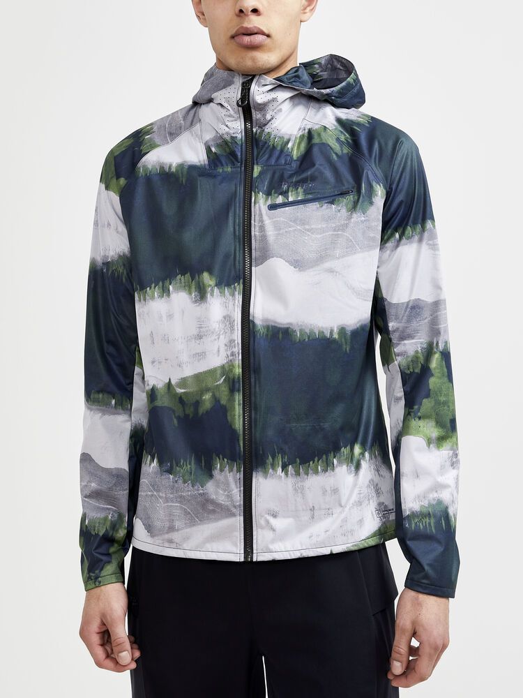 PRO Hydro Jacke 2