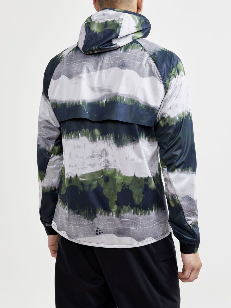 PRO Hydro Jacke 2