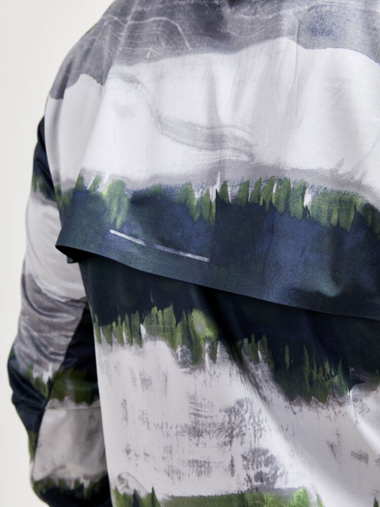 PRO Hydro Jacke 2