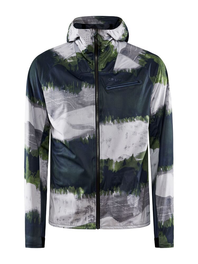 PRO Hydro Jacke 2