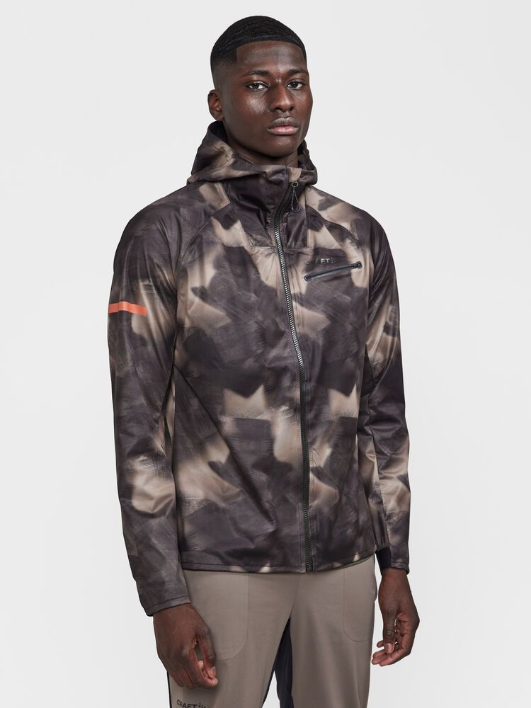 PRO Hydro Jacke 2