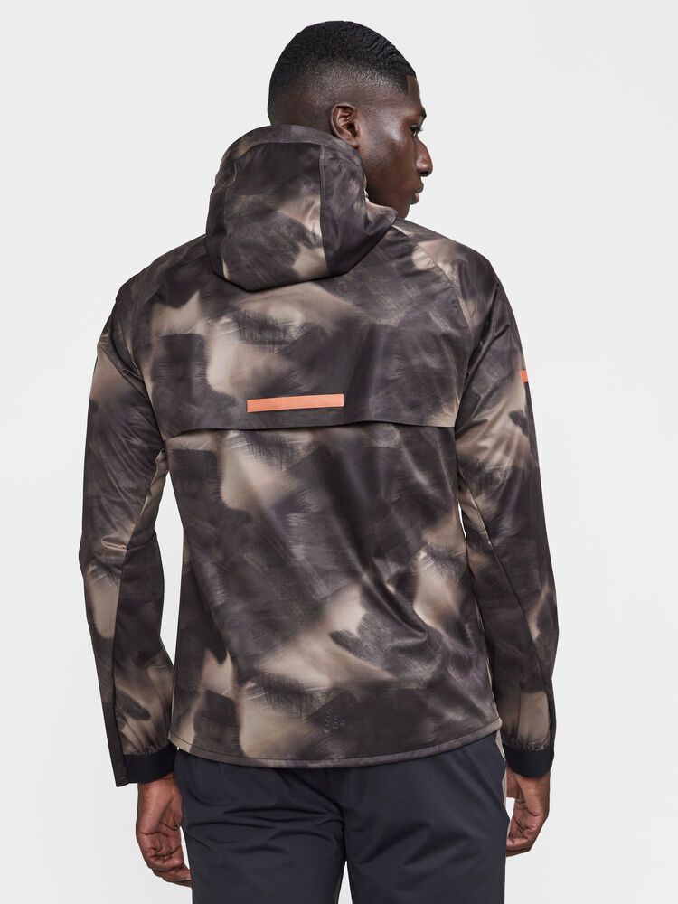 PRO Hydro Jacke 2