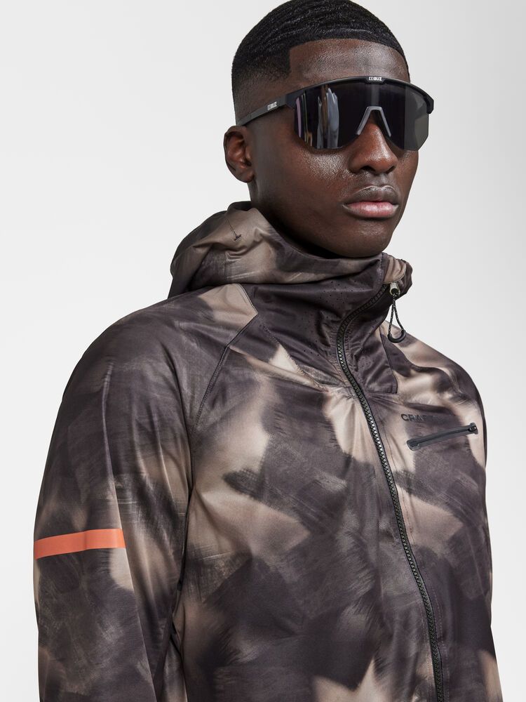 PRO Hydro Jacke 2