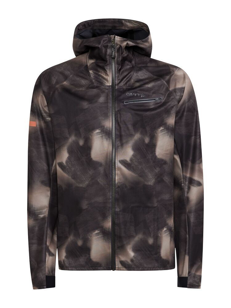 PRO Hydro Jacke 2