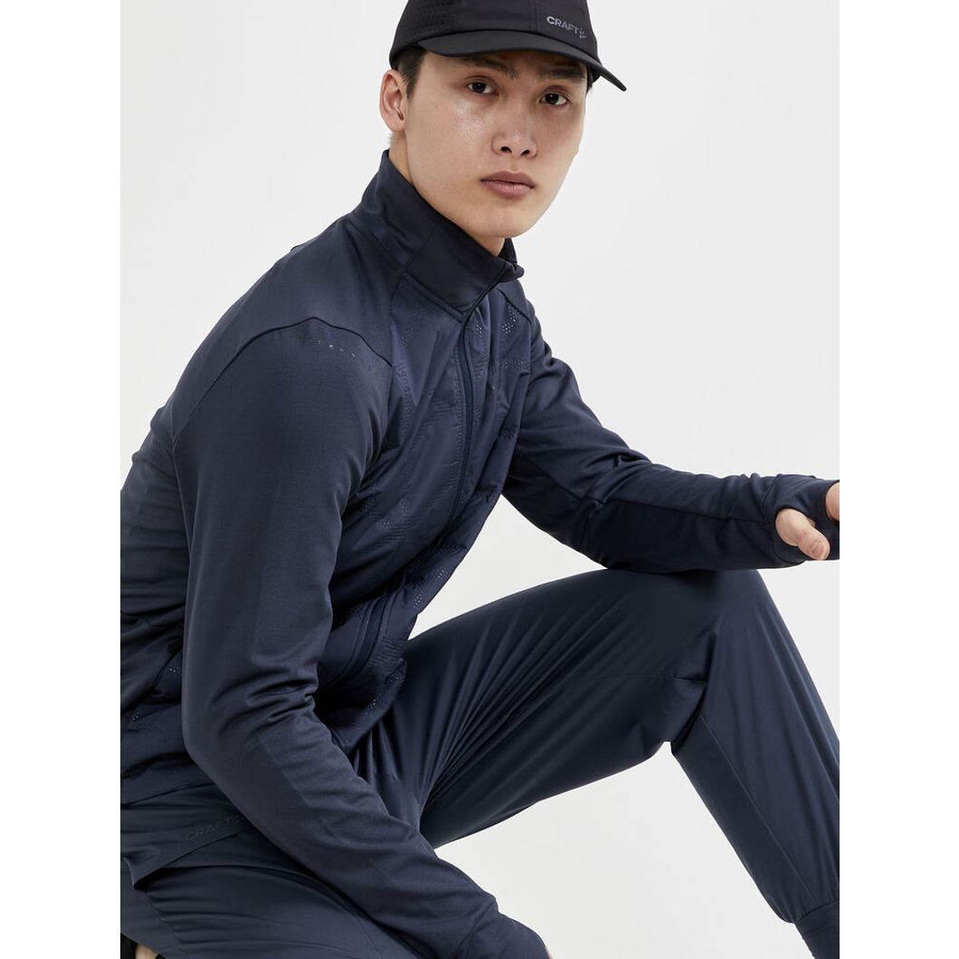 ADV SubZ Jacke 2