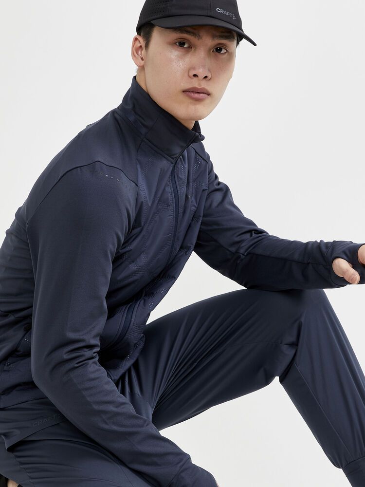 ADV SubZ Jacke 2