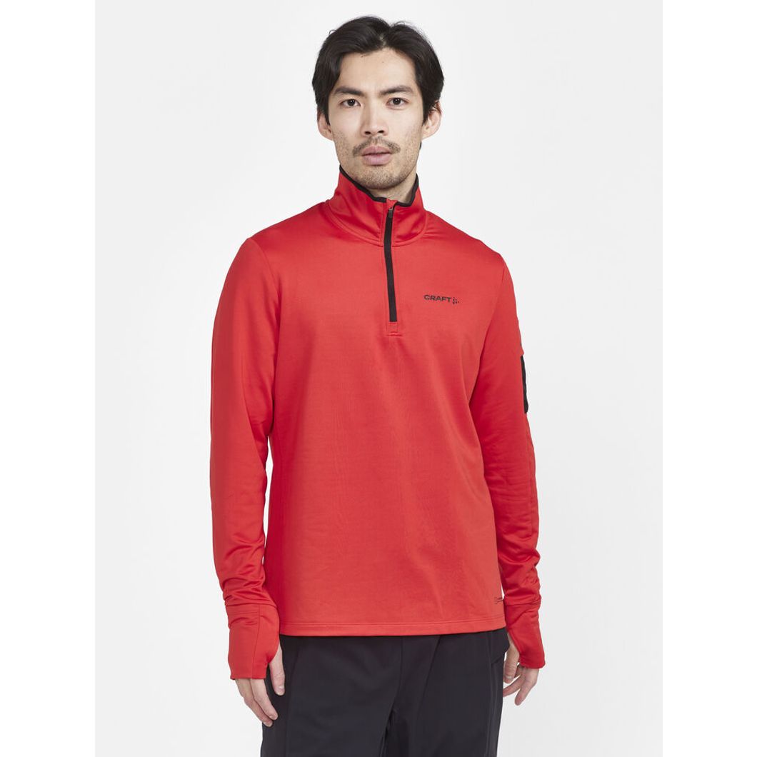 ADV SubZ Longsleeve