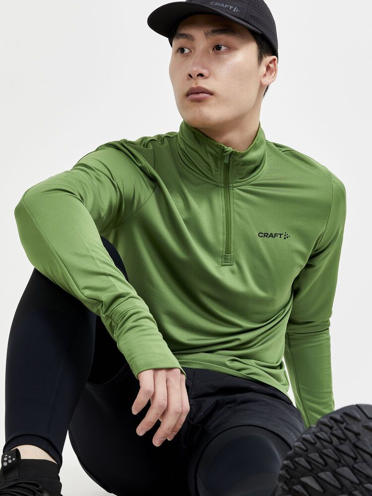 ADV SubZ Longsleeve