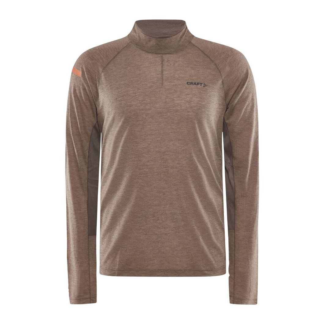 ADV SubZ Wool Longsleeve 2