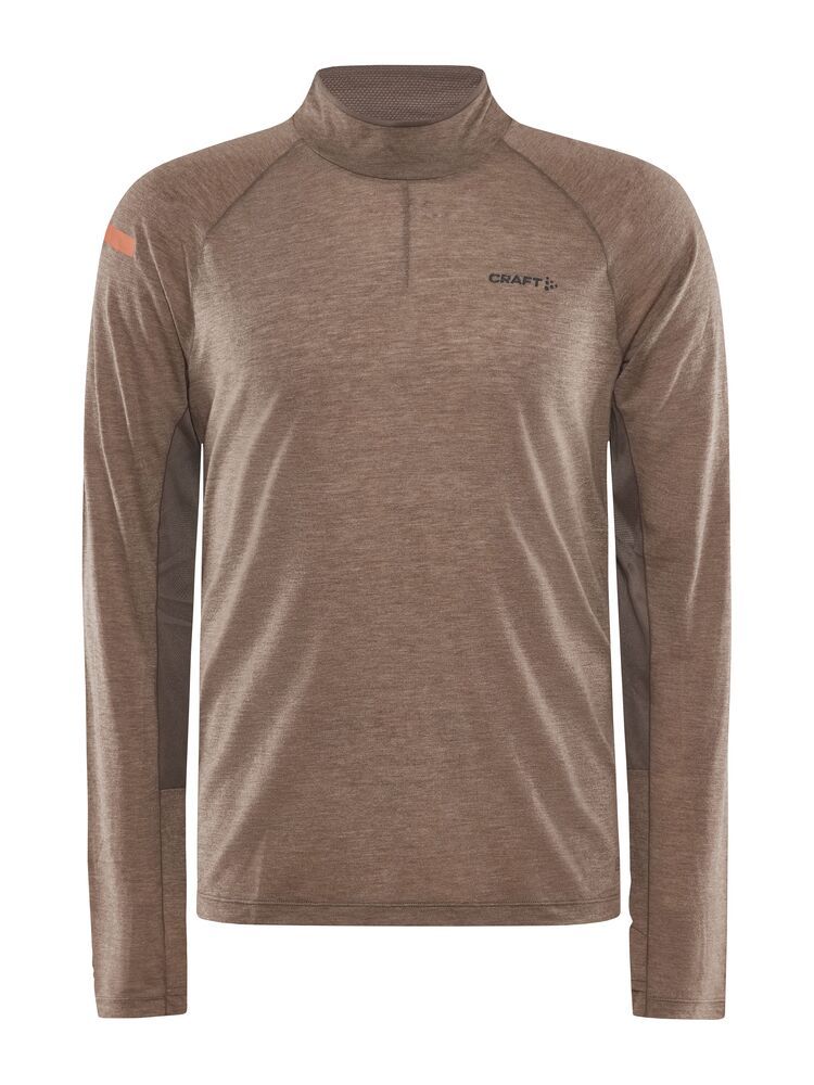 ADV SubZ Wool Longsleeve 2