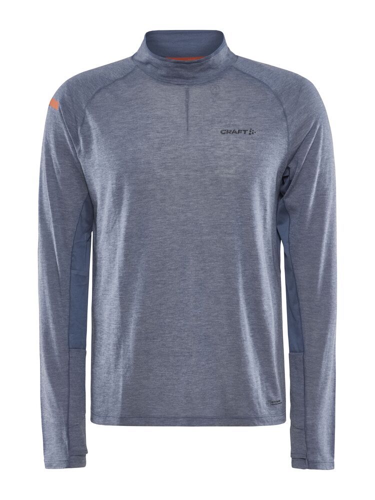 ADV SubZ Wool Longsleeve 2