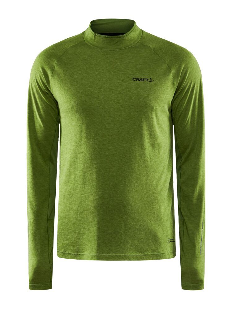 ADV SubZ Wool Longsleeve 2