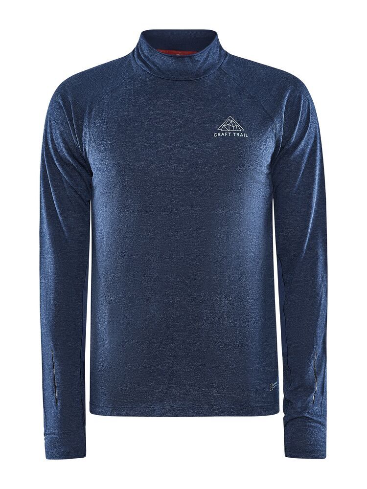 ADV SubZ Wool Longsleeve 2