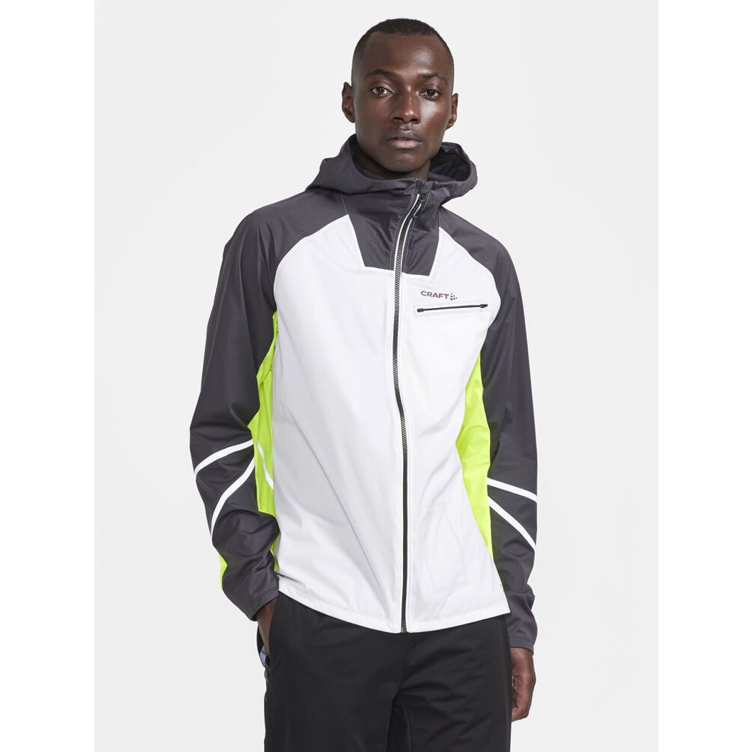 PRO Hydro Lumen Laufjacke 2
