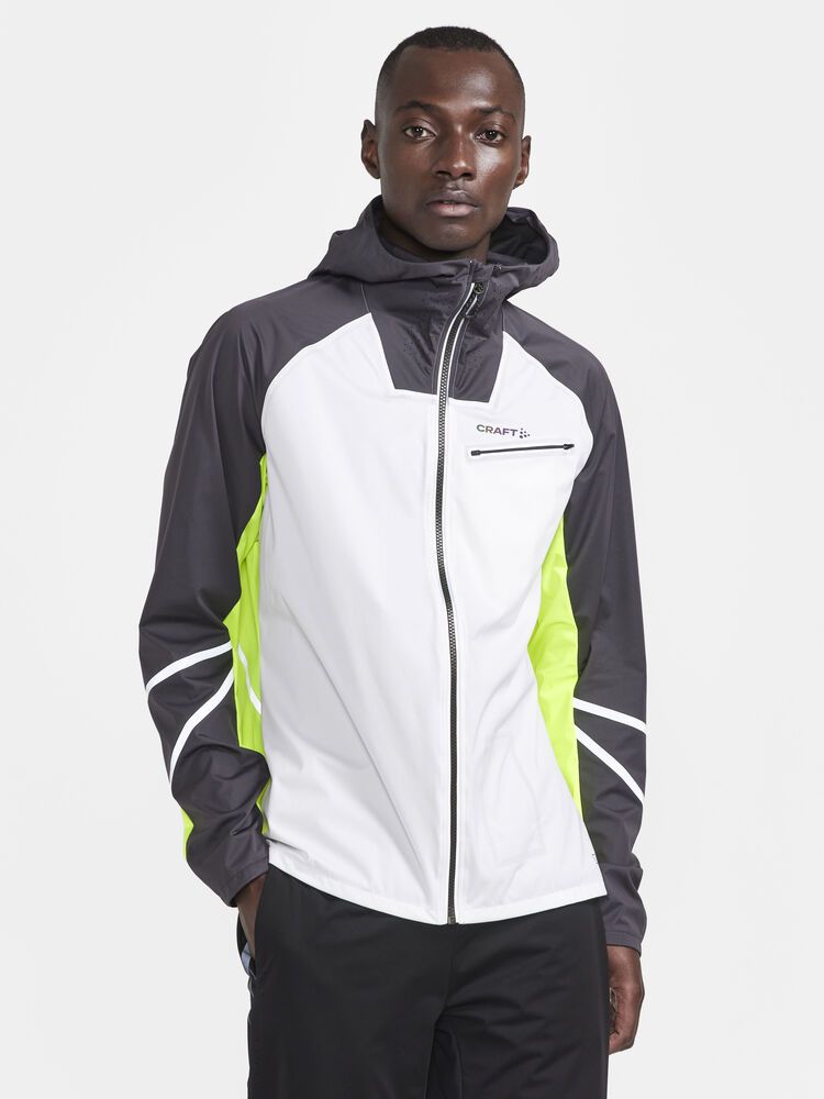 PRO Hydro Lumen Laufjacke 2