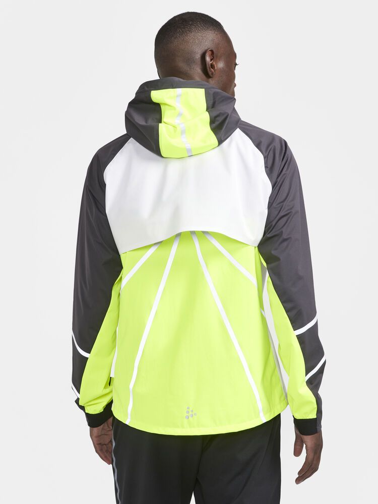 PRO Hydro Lumen Laufjacke 2