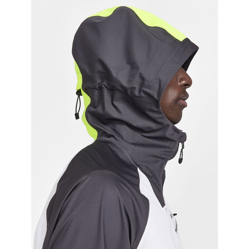 PRO Hydro Lumen Laufjacke 2