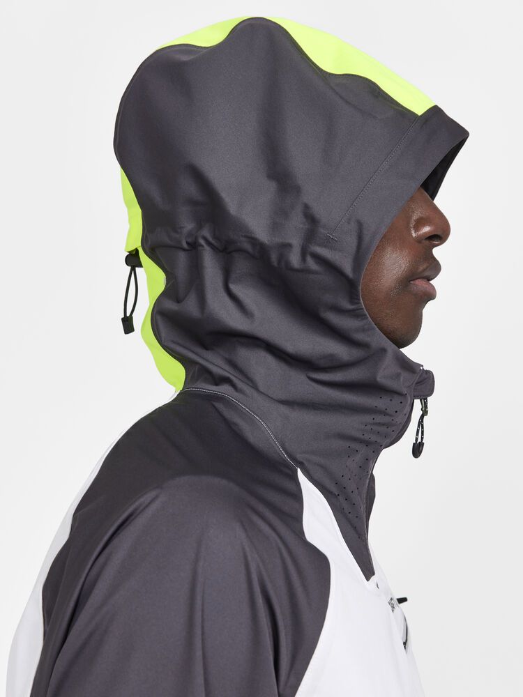 PRO Hydro Lumen Laufjacke 2