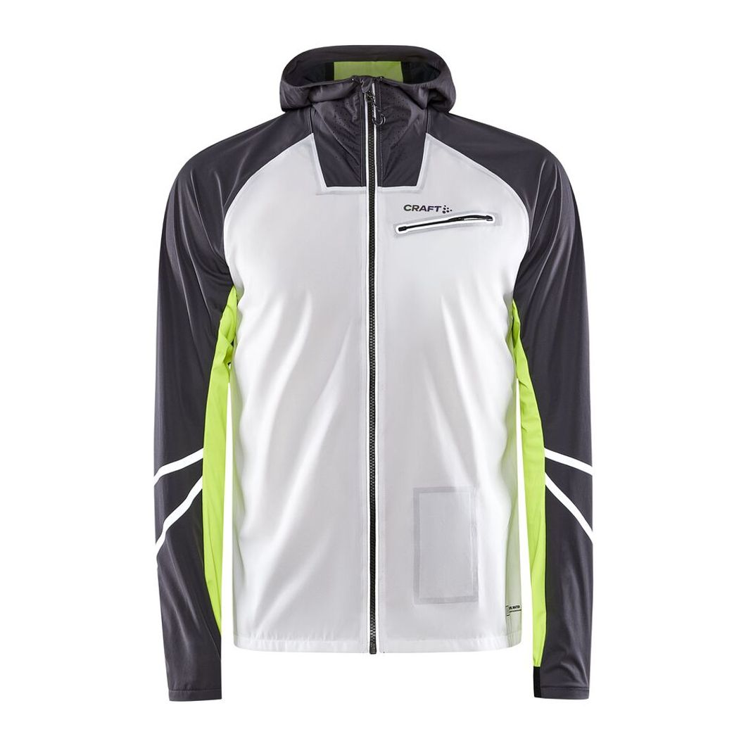 PRO Hydro Lumen Laufjacke 2