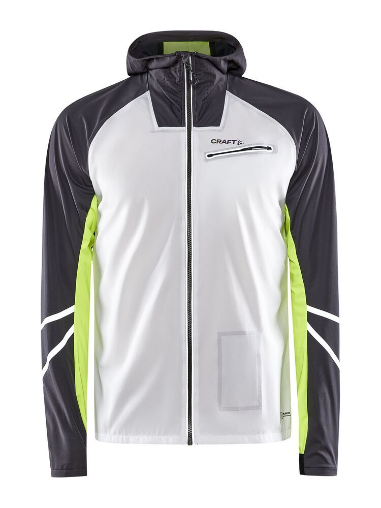 PRO Hydro Lumen Laufjacke 2
