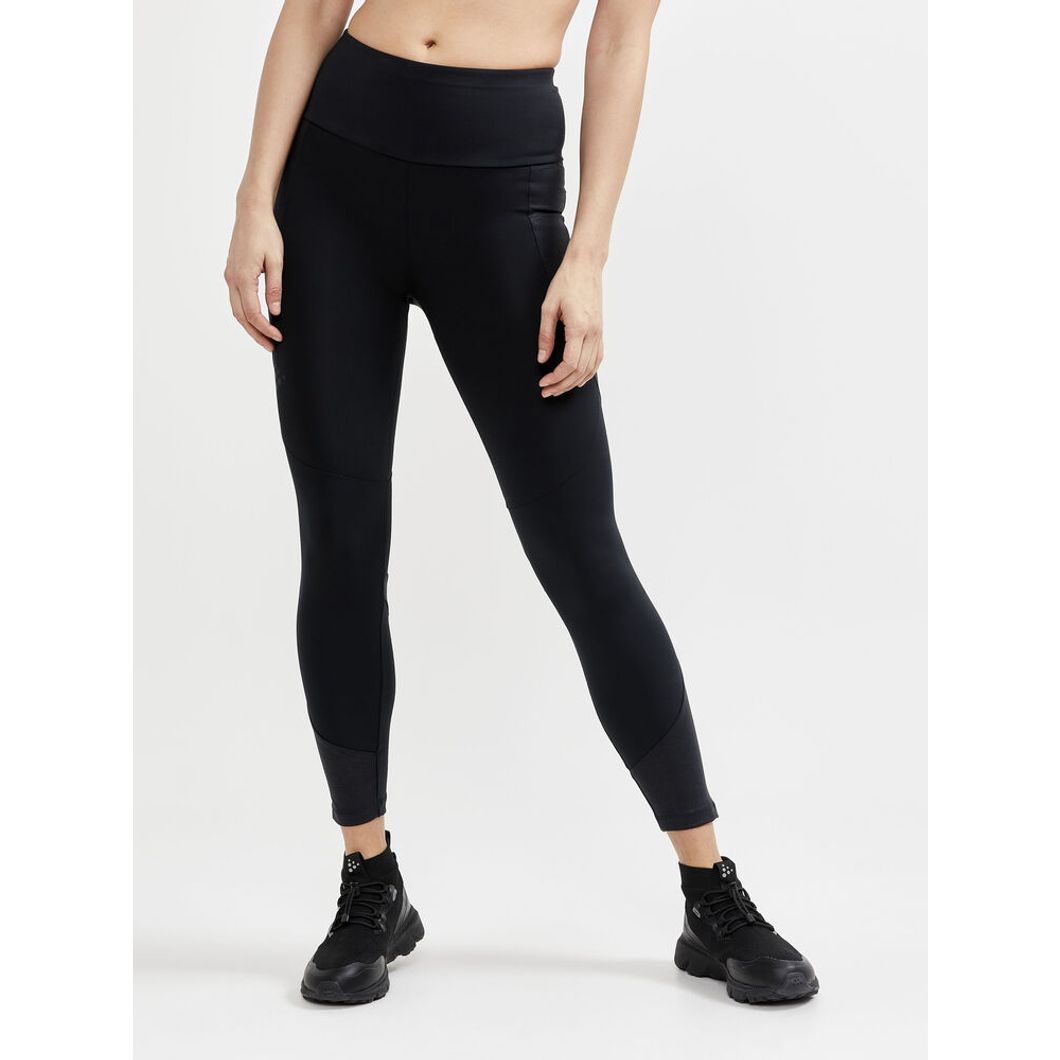 FAUN Highwaist Tights Damen