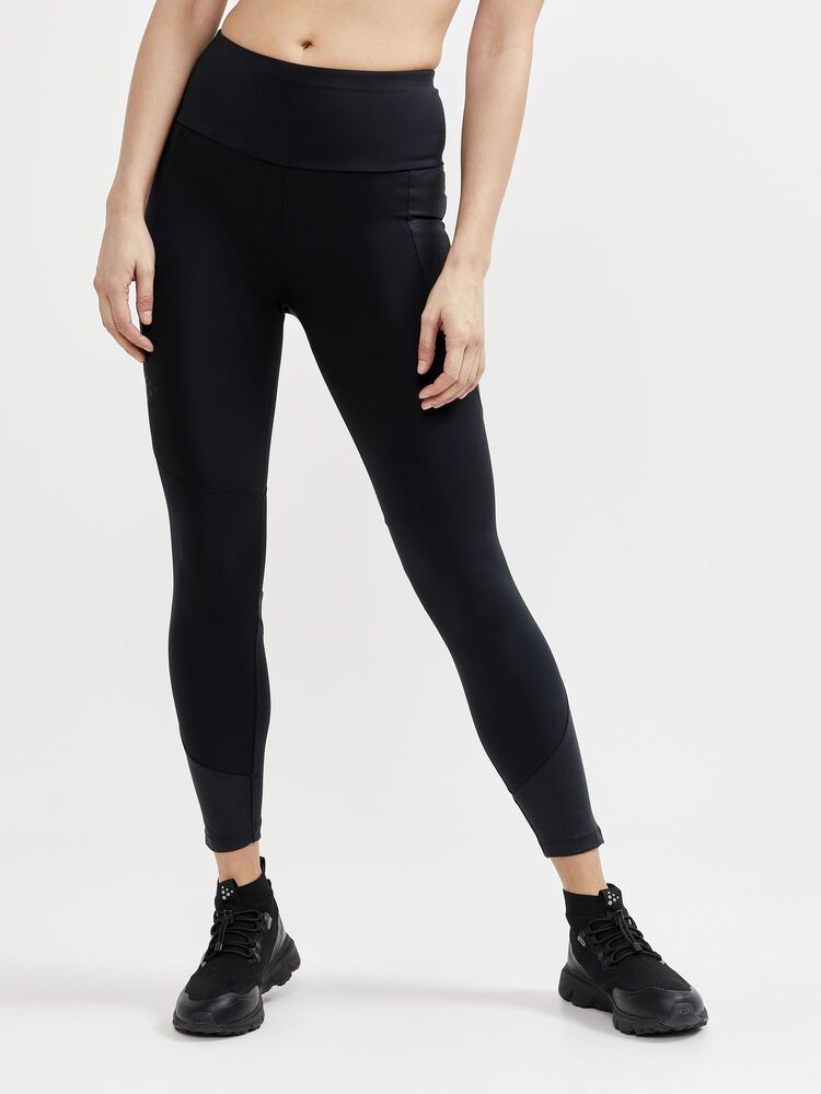 FAUN Highwaist Tights Damen