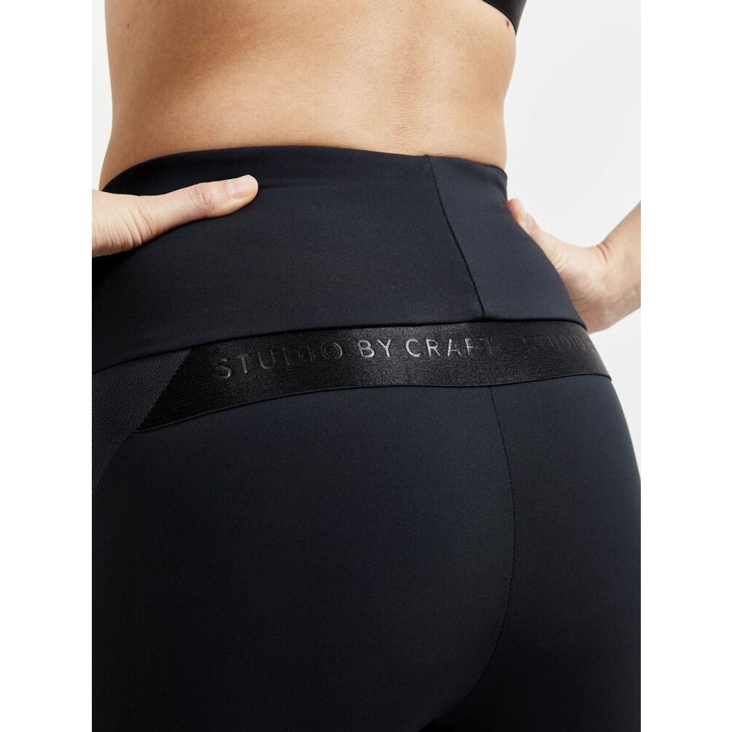 FAUN Highwaist Tights Damen
