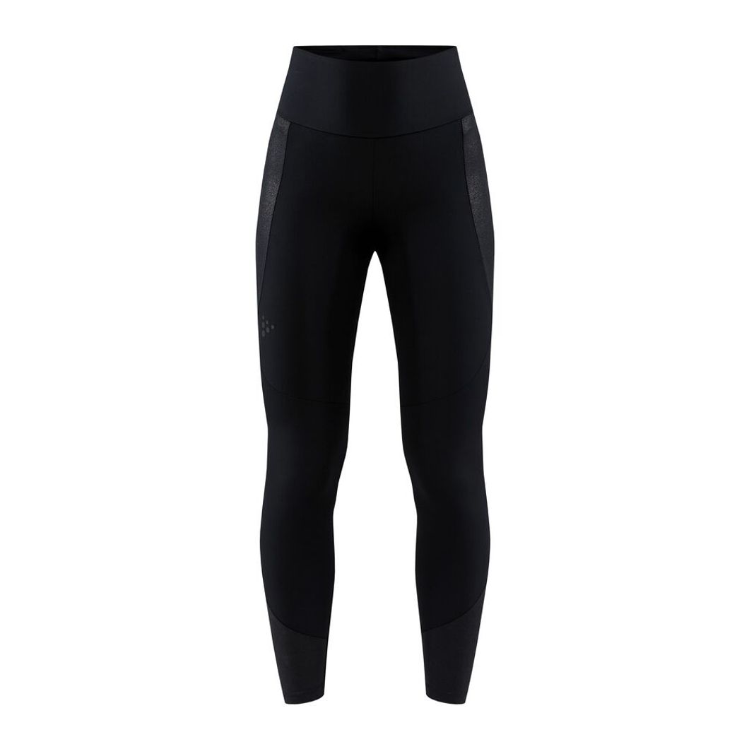 FAUN Highwaist Tights Damen