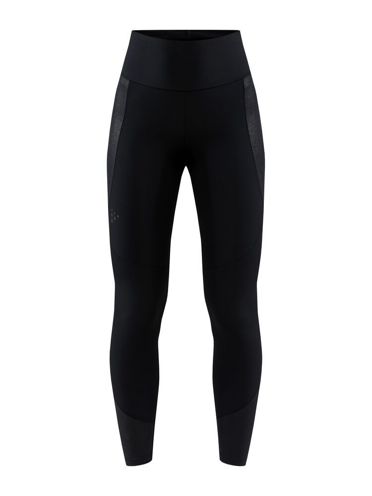 FAUN Highwaist Tights Damen