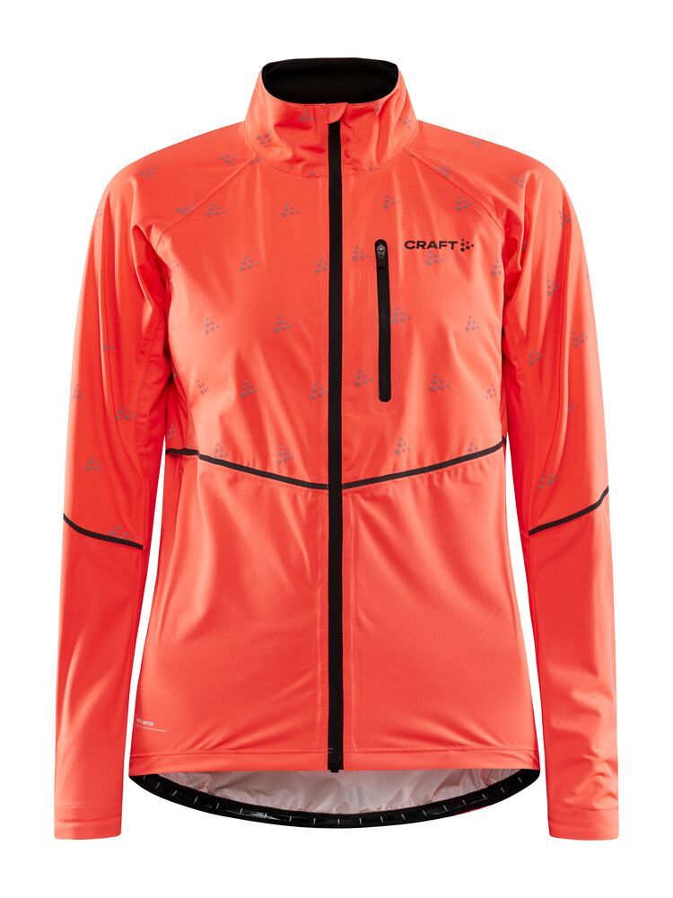 ADV Bike Hydro Lumen Jacke Damen