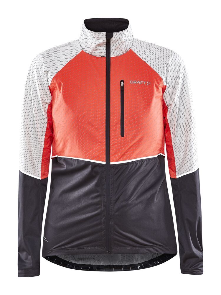 ADV Bike Hydro Lumen Jacke Damen